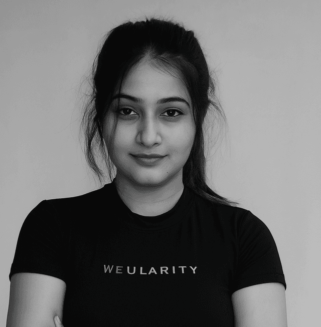 Rhidya Gupta